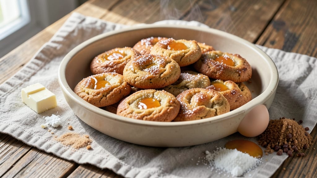 Aldi Chocolate Chip Cookies Recipe: Foolproof 12-Minute Bake with Crispy Edges