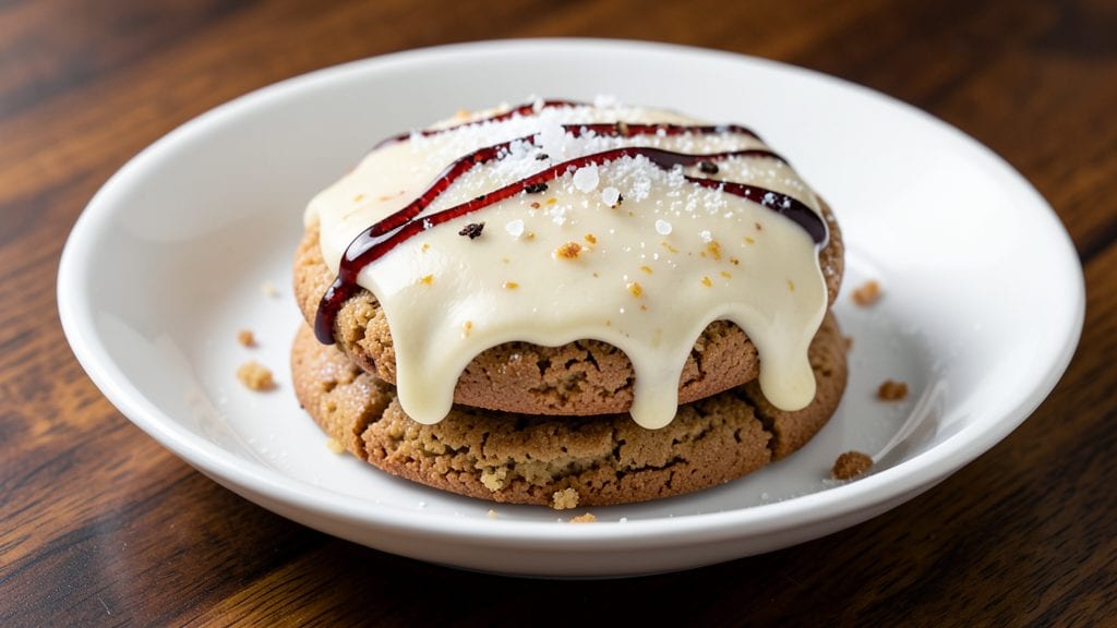 Alton Brown's Sugar Cookie Icing Recipe: Royal Icing Mastery for Festive Decorating