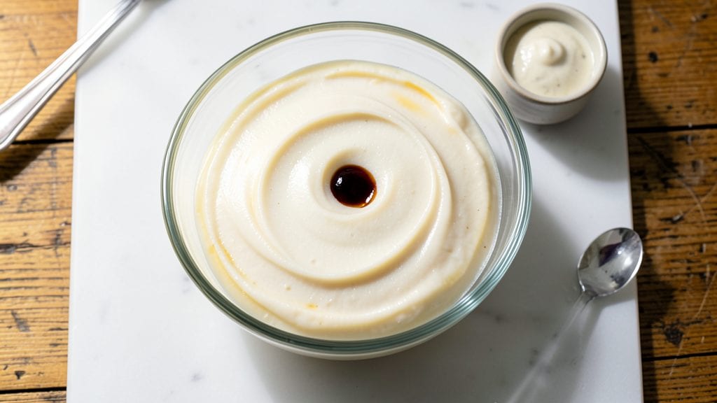 Amish Sugar Cookies Icing Recipe: Vanilla-Infused Glaze With Crunchy Sanding Secrets