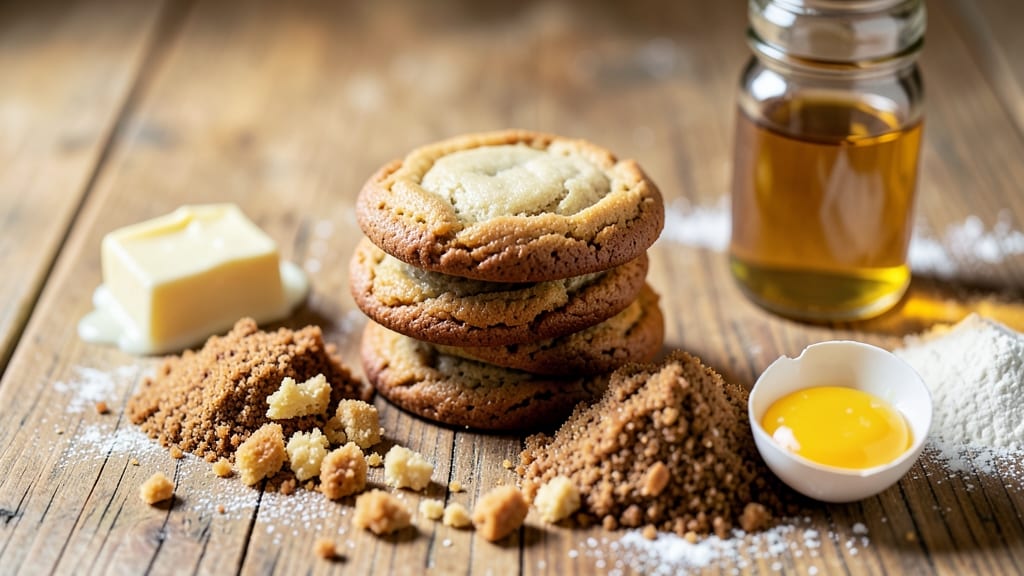 Anna's Homemade Chocolate Chip Cookies Recipe: Warm, Crunchy Edges and Melty Centers