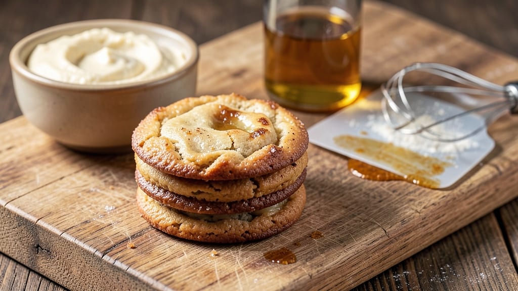 Anthony's Cookies Recipe: Buttery Swirls With Festive Piping Magic