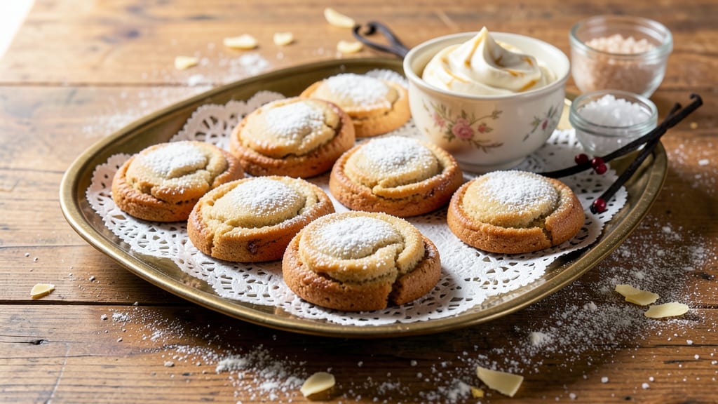 Antoine's Cookies Recipe: Chef's Secret to Crispy Edges and Soft Centers