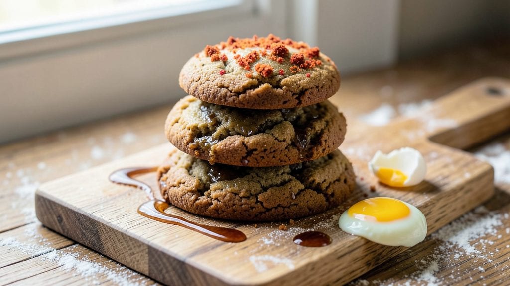 Barefoot Contessa Gingerbread Cookies Recipe: Molasses-Kissed Crunch With Festive Spice Layers