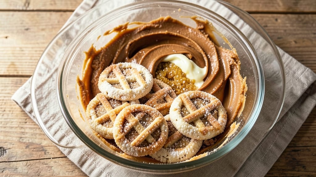 Barefoot Contessa Snickerdoodle Cookie Recipe: Cinnamon-Sugar Crunch With Soft Vanilla Hearts