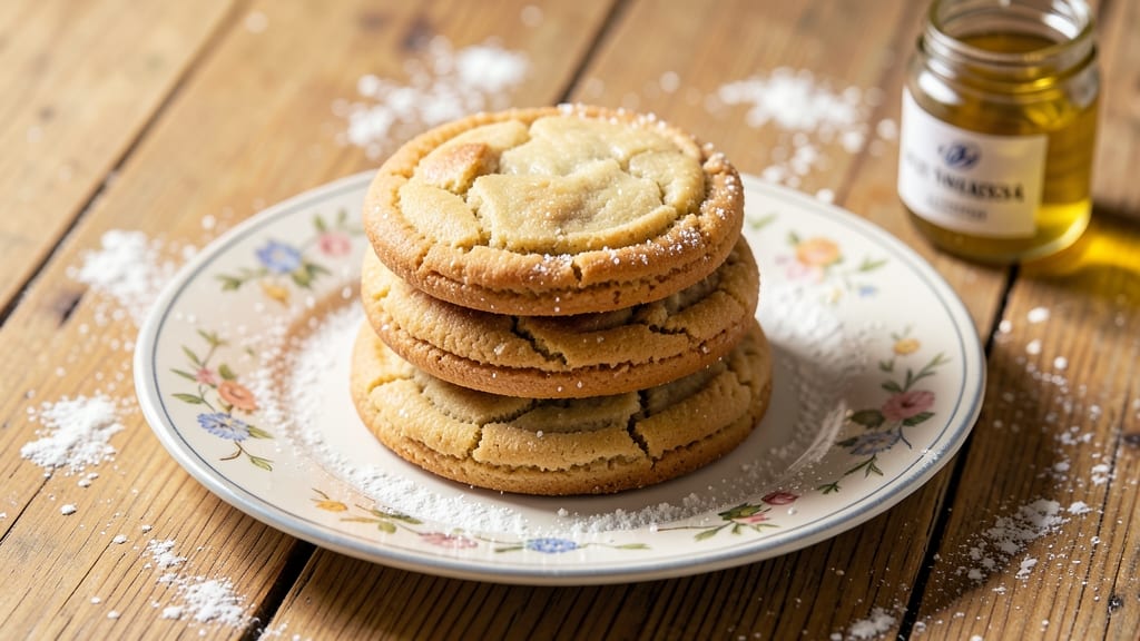 Barefoot Contessa Sugar Cookies Recipe: Festive Swirls With Buttery Crunch