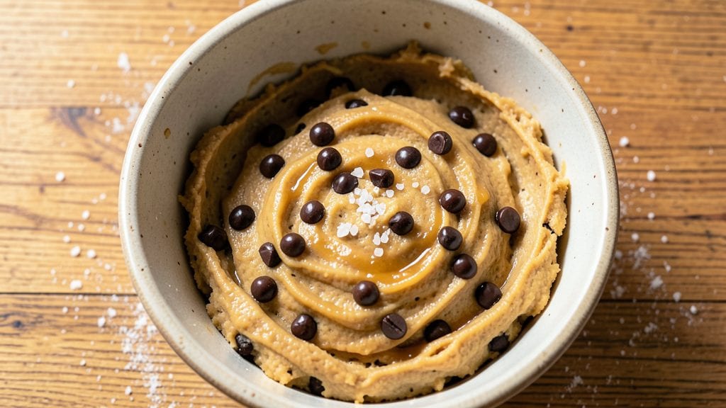 Betty Crocker Chocolate Chip Cookie Mix Recipe: Foolproof Fudgy-Crispy Balance