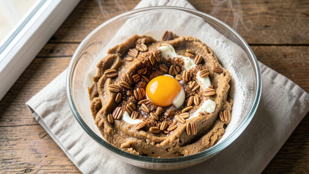 Betty Crocker Cookie Dough Recipe: Rich Vanilla Swirls With Crunchy Oat Crowns