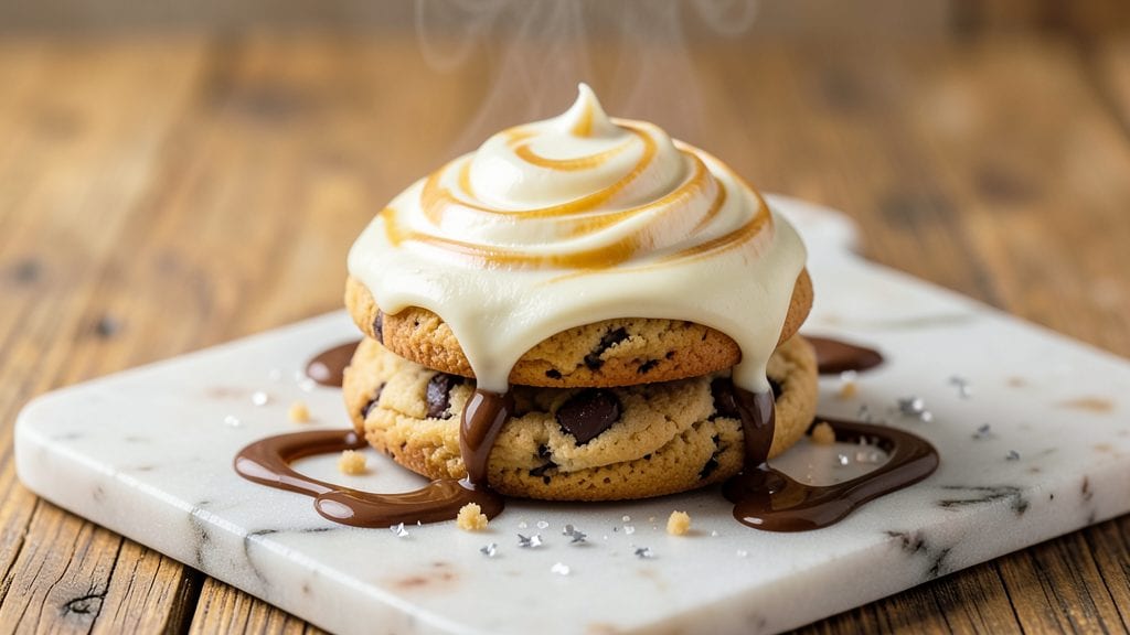 Betty Crocker Cookie Icing Recipe: Frosting That Stays Put and Tastes Like Childhood