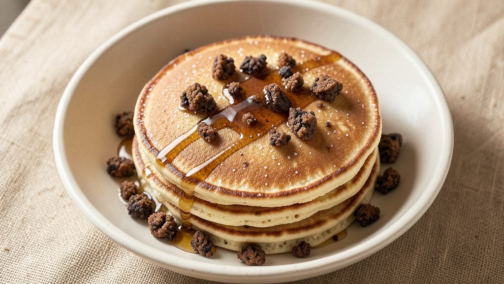 Betty Crocker Cookie Mix into Pancakes Recipe: Breakfast Twist on Classic Mix Magic