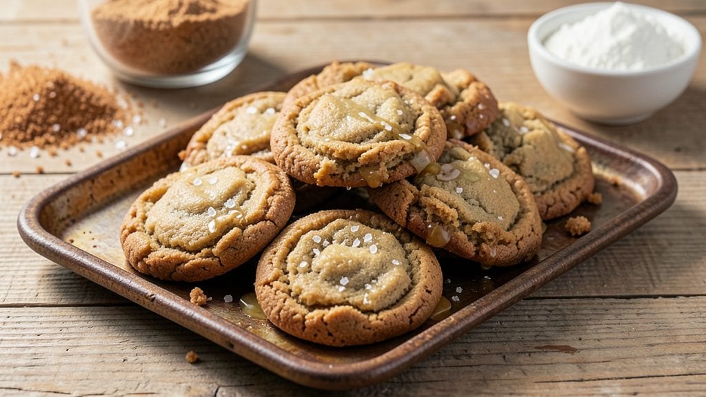 Betty Crocker Crumbl Cookie Recipe: Buttery Swirls With Festive Sprinkle Magic