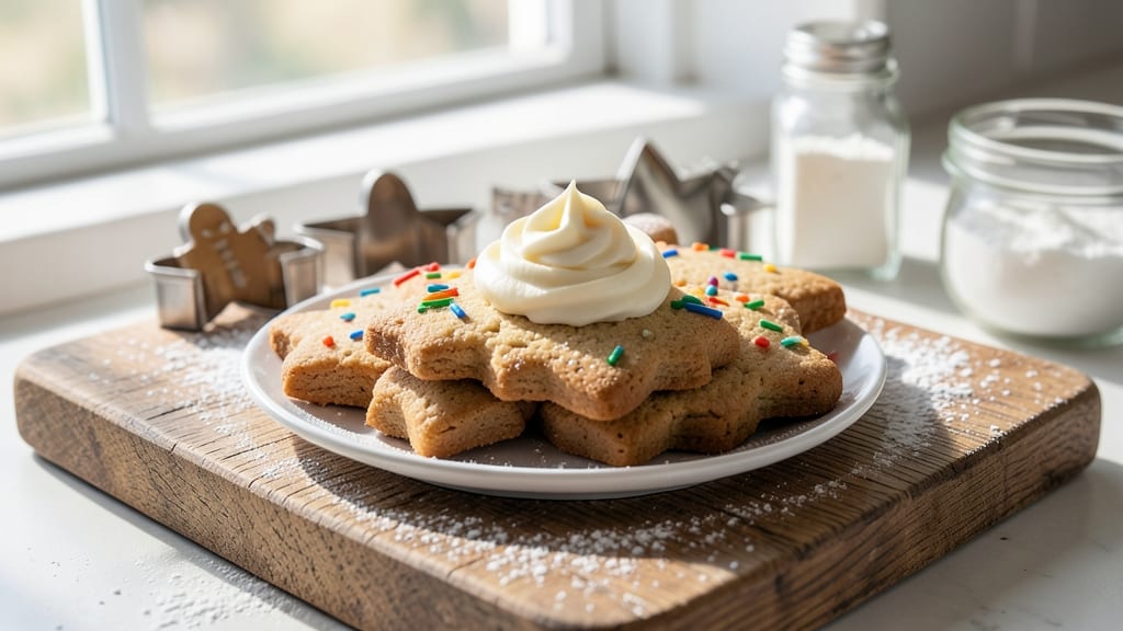 Betty Crocker Cut-Out Cookies Recipe: Festive Shapes With Perfectly Balanced Sweetness