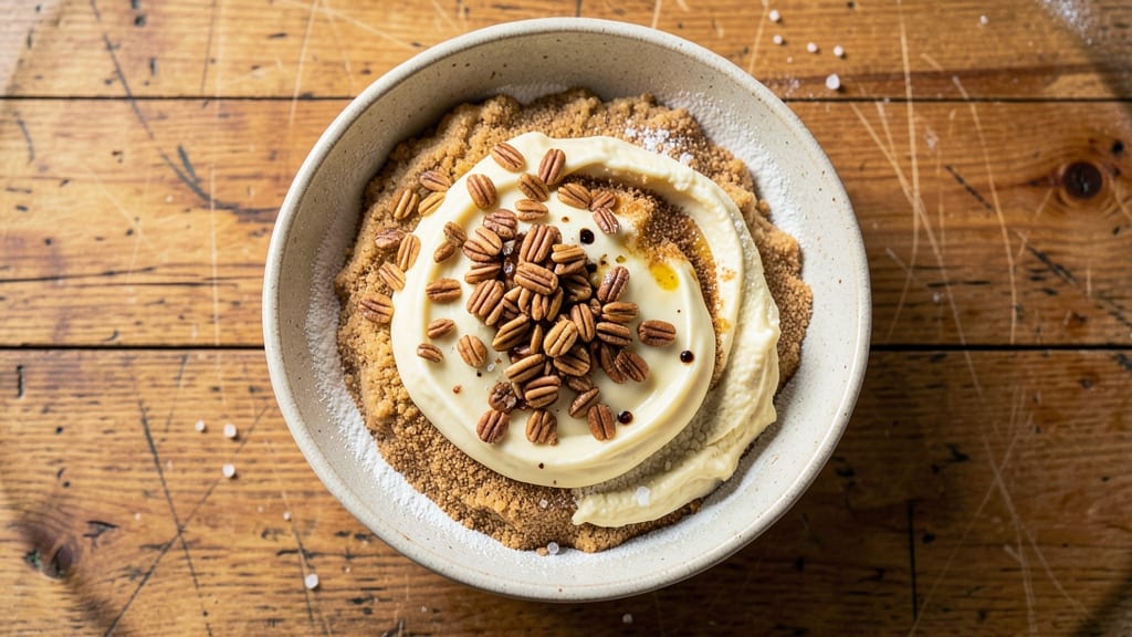 Betty Crocker Farm Style Oatmeal Cookies Recipe: Rustic Vanilla Swirls With Crunchy Oat Crowns
