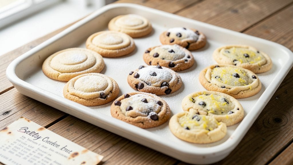 Betty Crocker's Gluten Free Sugar Cookies Recipe: Festive Crunch Without the Crumbs