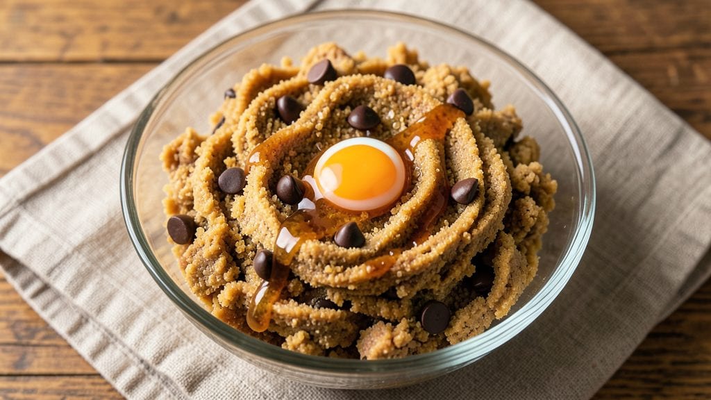 Betty Crocker No Bake Cookie Dough Bites Recipe: No-Fuss, Kid-Approved Treats in 10 Minutes