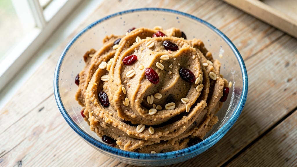 Betty Crocker's Oatmeal Raisin Cookie Recipe: Chewy Centers and Toasted Oat Crunch