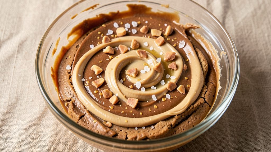 Betty Crocker's Old-Fashioned Peanut Butter Cookies Recipe: Nostalgic Crunch and Gooey Swirls