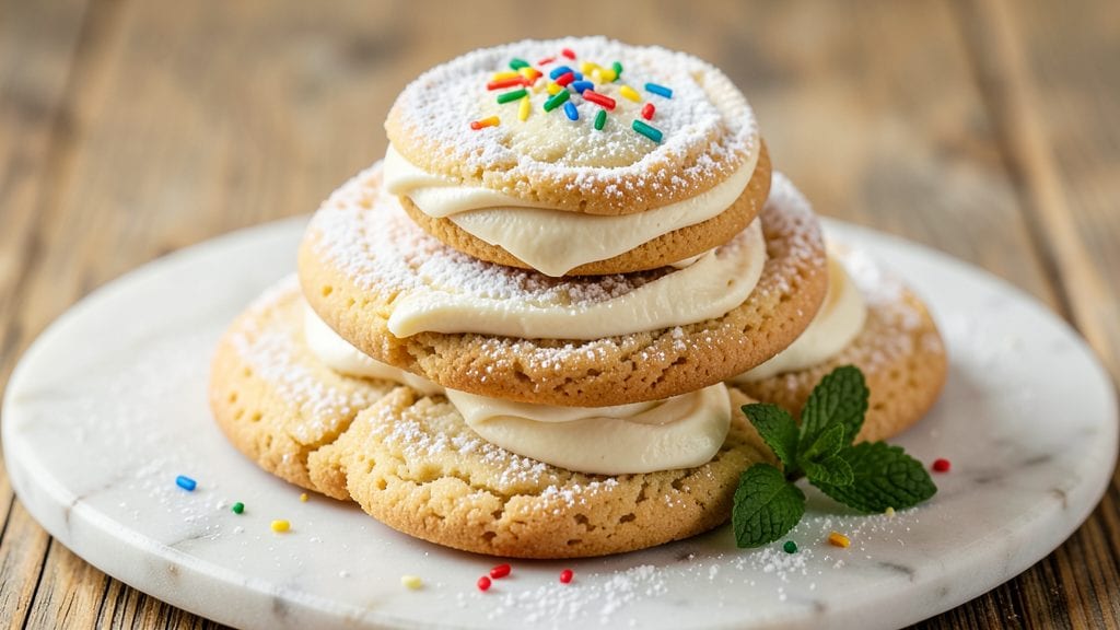 Betty Crocker Original Sugar Cookies Recipe: Classic Spice Blend for Perfectly Crisp Edges