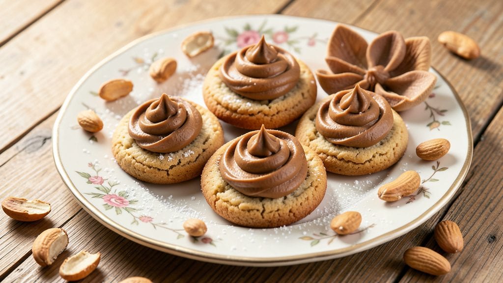 Betty Crocker Peanut Butter Blossom Cookies Recipe: Nostalgic Swirls With Crunchy Chocolate Edges