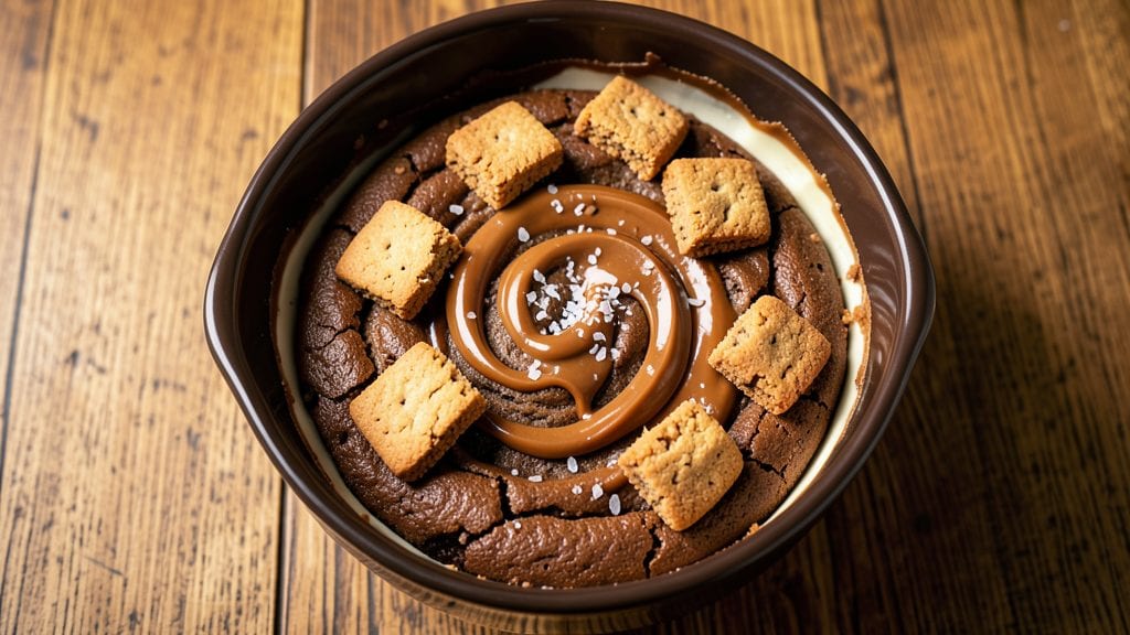 Betty Crocker Peanut Butter Cookie Brownie Recipe: Fudgy-Crunchy Hybrid with Nutty Twist