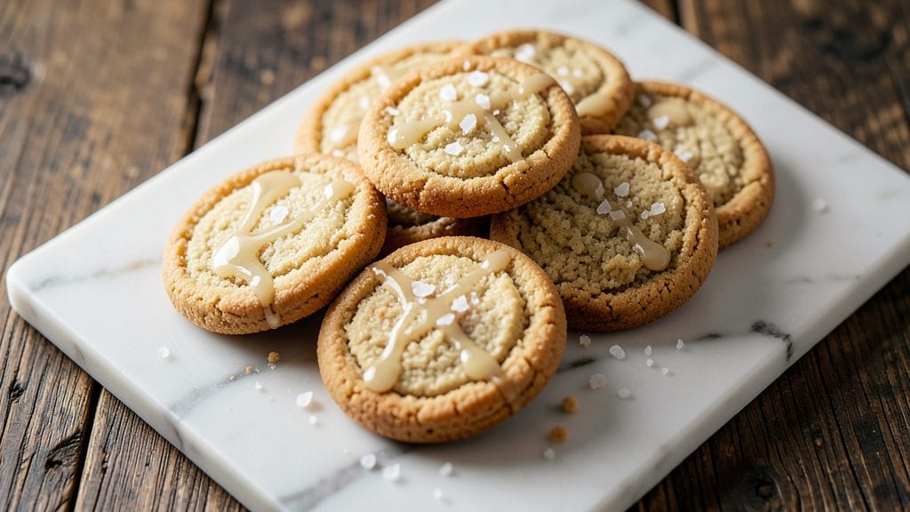Betty Crocker Shortbread Cookies Recipe: Buttery Crunch With Vanilla Kissed Layers