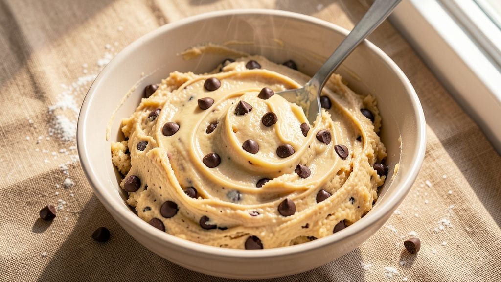 Betty Crocker Soft Chocolate Chip Cookies Recipe: Chewy Centers and Melty Chips Every Time
