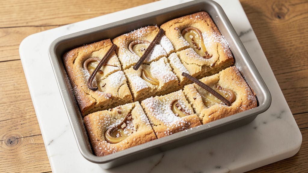 Betty Crocker Sugar Cookie Bars Recipe: Vanilla-Infused Crunch With Festive Crumb Topping
