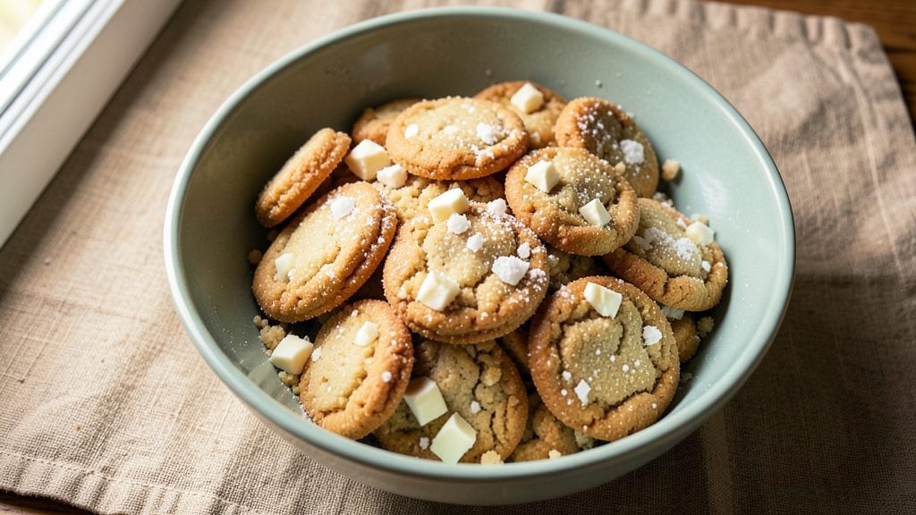 Betty Crocker Sugar Cookie Box Recipe: No-Roll, Press-For-Perfect Shapes Every Time