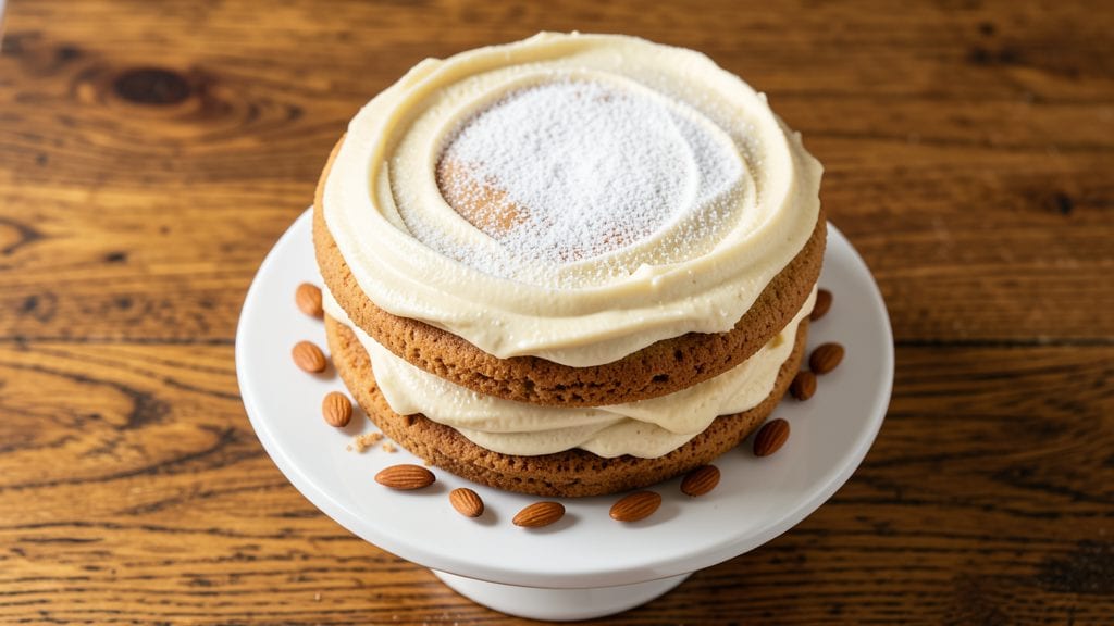Betty Crocker Sugar Cookie Cake Recipe: Festive Layers With Buttery Frosting Magic
