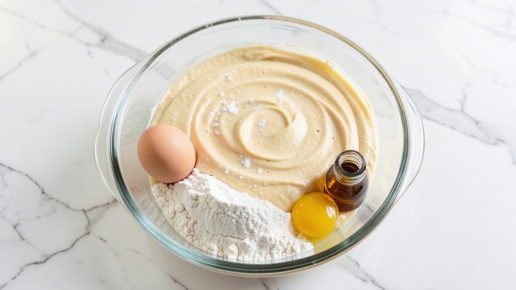 Betty Crocker Sugar Cookie Mix Copycat Recipe: Frosting-Pipeable Perfection in 15 Minutes