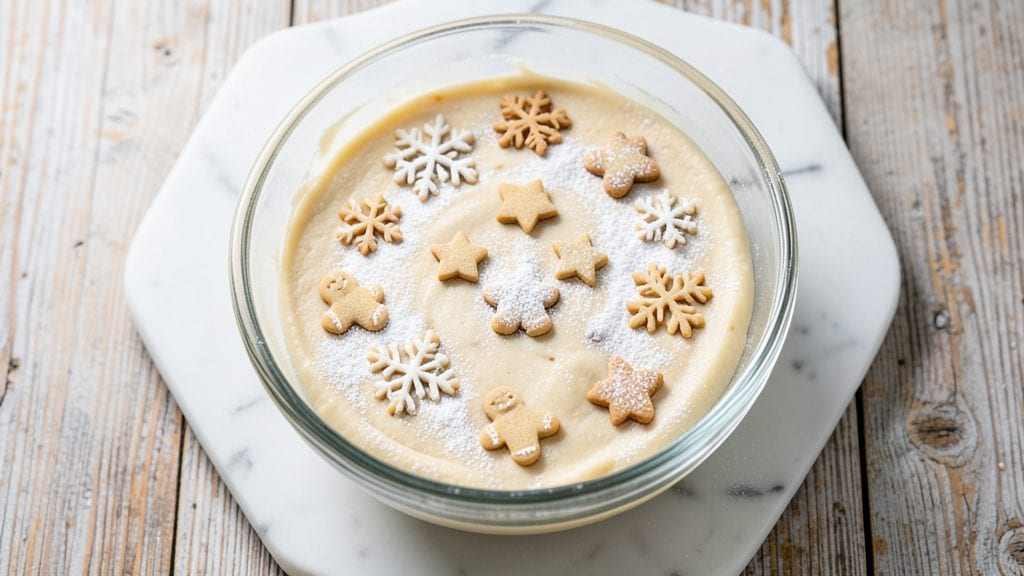 Betty Crocker Sugar Cookie Mix Cut Out Recipe: Festive Shapes With Buttery Crunch