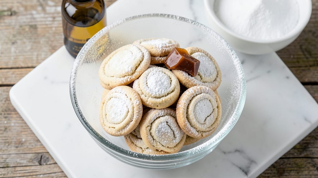 Betty Crocker Sugar Cookies Recipe With Powdered Sugar: Festive Dusting Magic in Every Bite