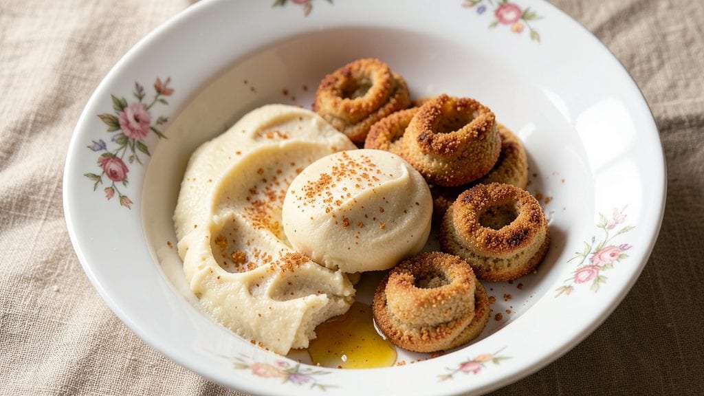 Betty Crocker Sugar Cookie Snickerdoodle Recipe: Cinnamon-Sugar Crunch Meets Gooey Vanilla Swirls