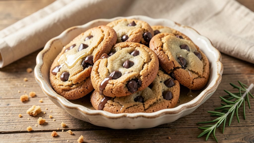 Betty Crocker Toll House Cookies Recipe: Classic Crunch and Melty Chocolate Magic