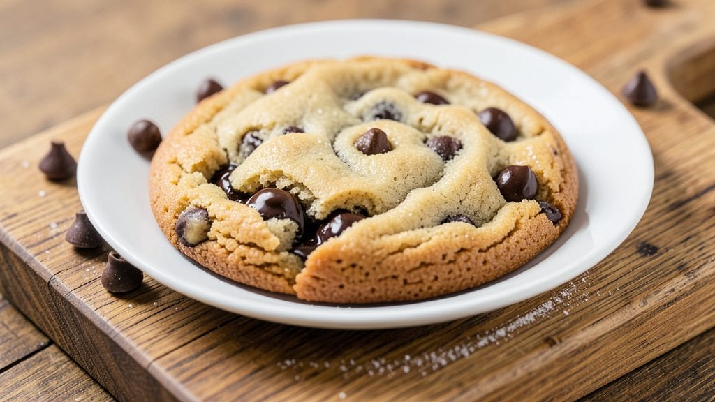 Betty Crocker's Ultimate Chocolate Chip Cookies Recipe: Warm, Gooey Centers and Crispy Edges Guaranteed