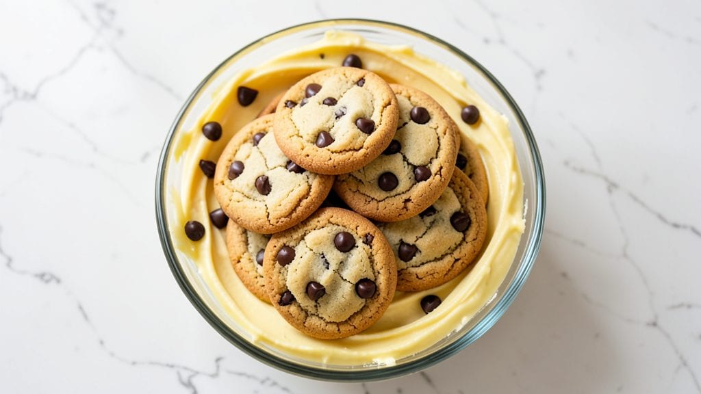 Betty Crocker Yellow Cake Mix Cookies Recipe: Festive Twist on Classic Comfort