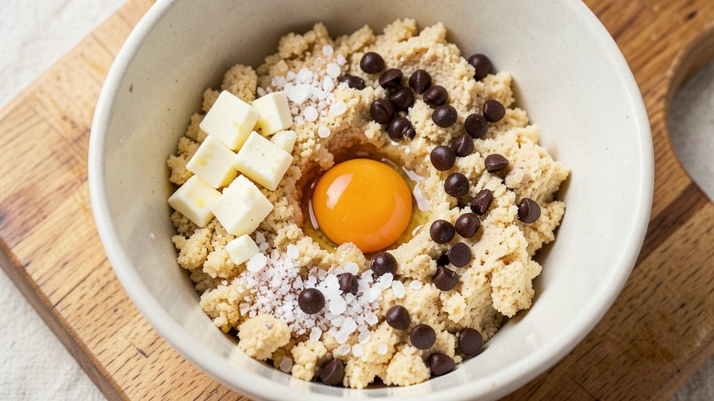Bisquick Cookies Recipe: One-Bowl, No-Chill Magic