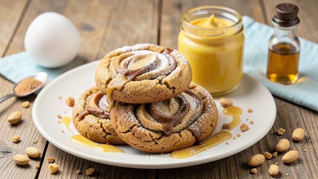 Bisquick Peanut Butter Cookies Recipe: No-Fail Crunch With Nutty Swirls