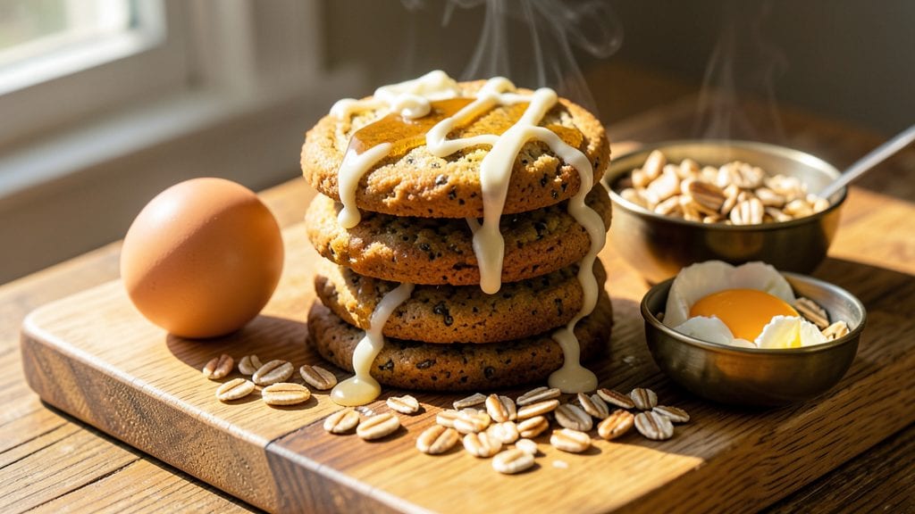 Breastfeeding Cookies Recipe: Galactagogues Packed With Nutrient Boost