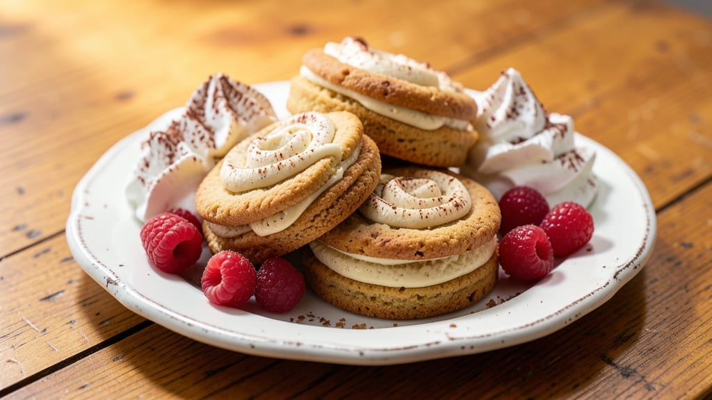 Betty Crocker Cake Cookies Recipe: Festive Swirls With Crispy Edges
