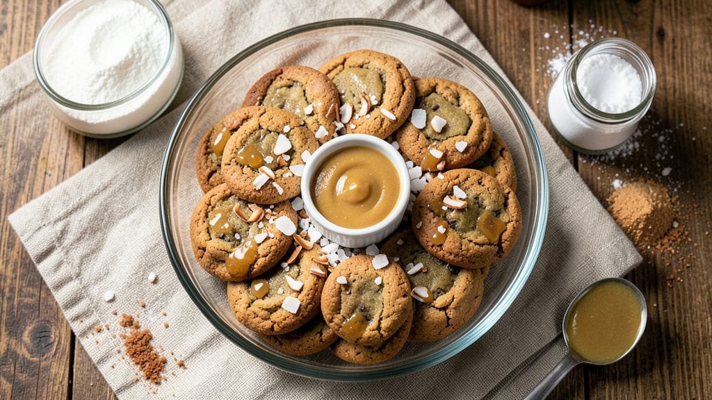 Canabutter Cookies Recipe: Infused Cannabis Crunch With Gooey Centers
