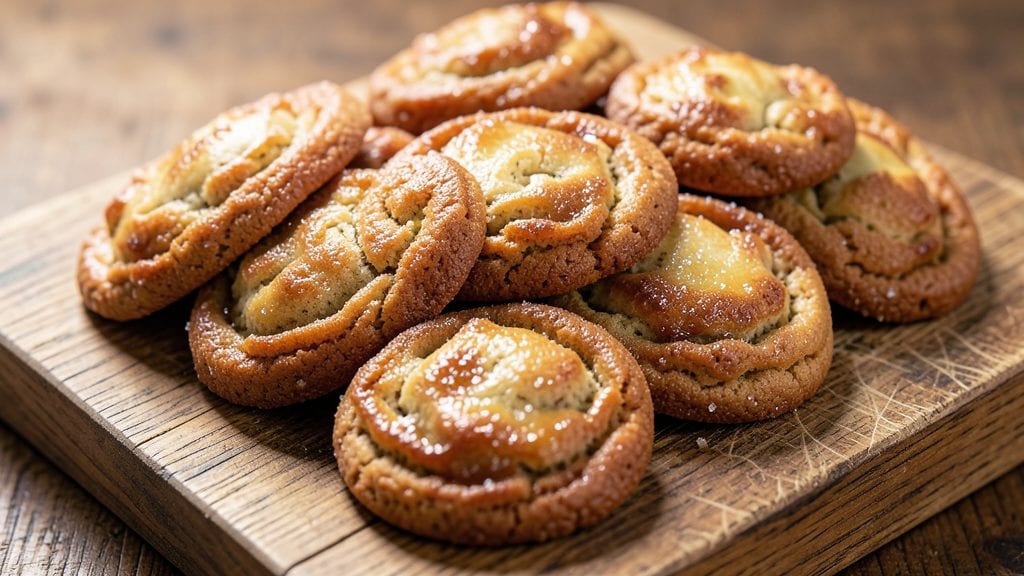Carol's Copycat Cookies Recipe: Buttery Swirls With Festive Sprinkle Artistry (Rejected - Duplicate)