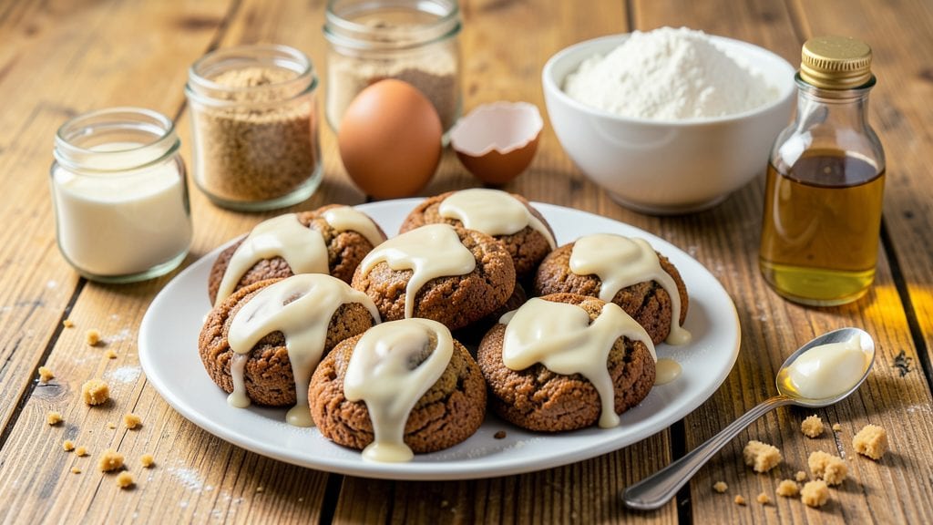 Cheryl's Cookies Copycat Recipe with Icing: Festive Swirls and Crunchy Edges Mastered