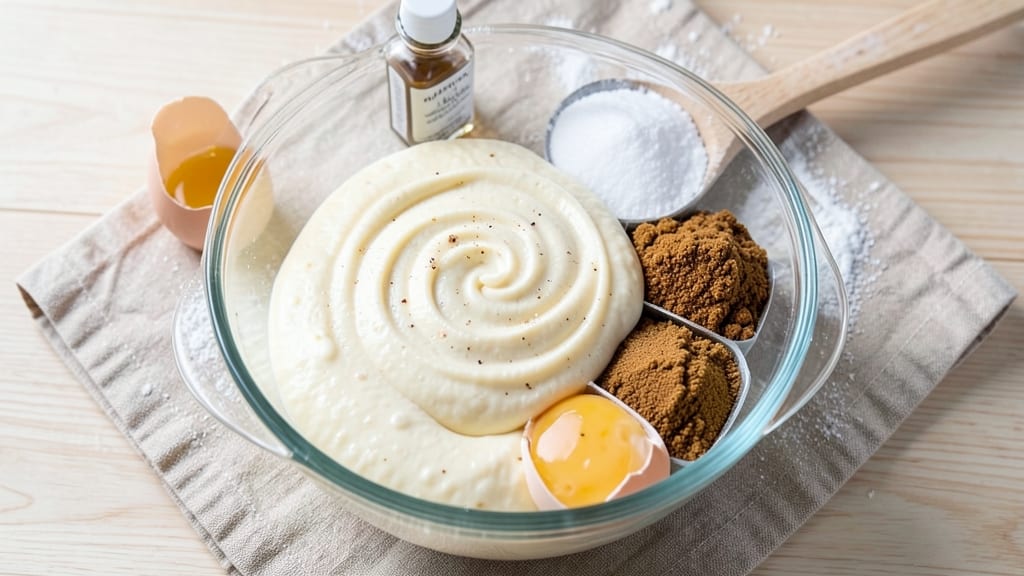 Cheryl's Cookies Recipe: Chewy Centers and Buttery Edges