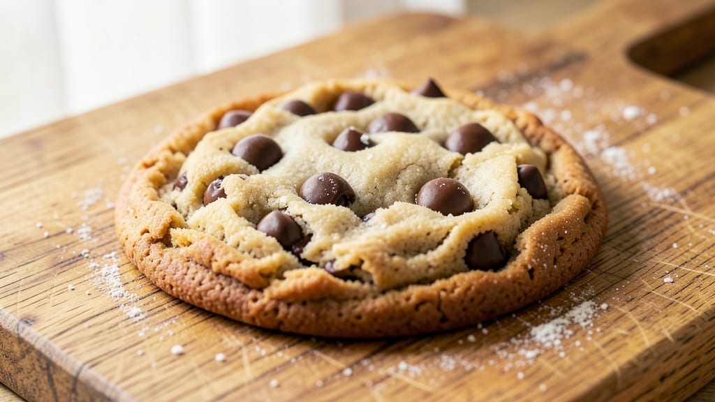 Classic Toll House Chocolate Chip Cookies Recipe: Chewy Centers and Buttery Edges Every Time