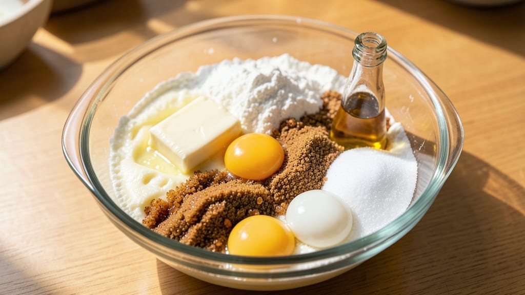 Classic Toll House Cookies Recipe: Chewy Centers and Crispy Edges