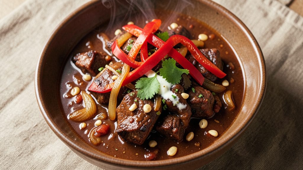 Cookie And Kate's Chili Recipe: Slow-Simmered Spice That Warms Every Soul