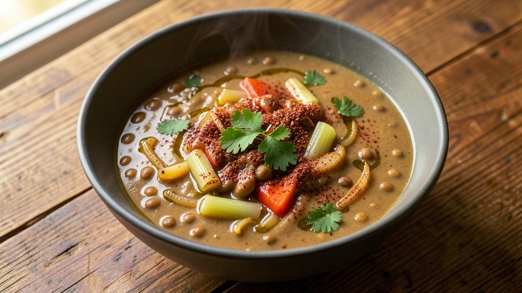 Cookie and Kate's Lentil Soup Recipe: Hearty Plant-Based Protein Powerhouse