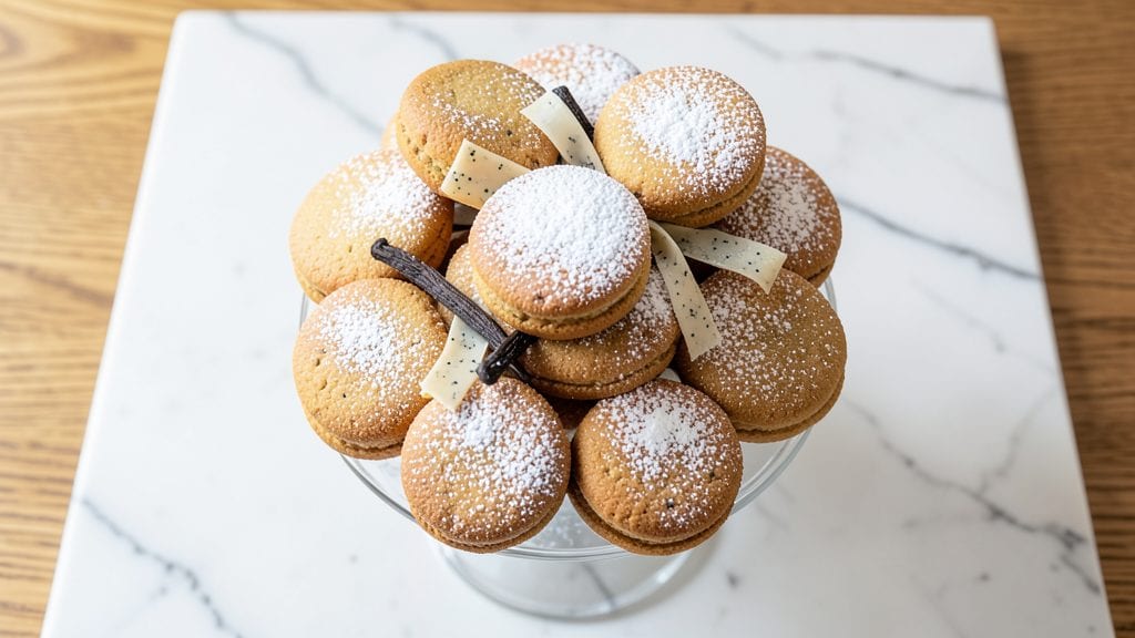 Cookie Bouquet Copycat Recipe: Festive Pipeability Without the Bakery Wait