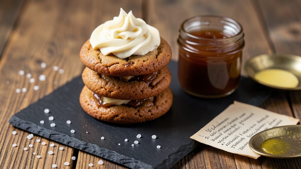 Cookie Plug Copycat Recipe: Crispy Edges and Gooey Vanilla Swirls