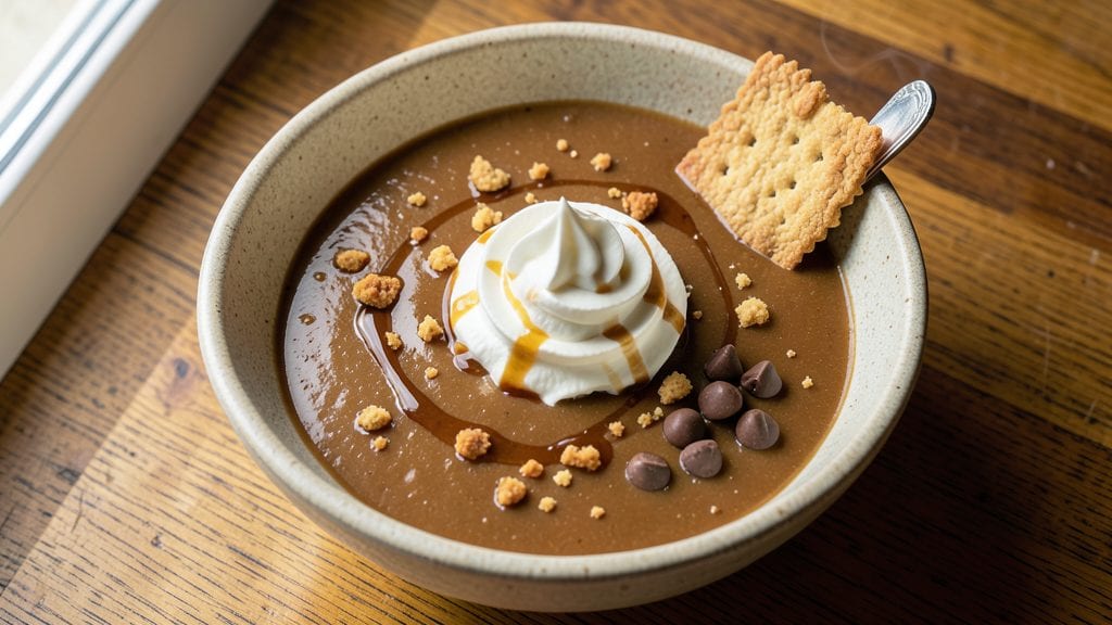 Cookie Soup Recipe: Warm Spiced Comfort With Crunchy Cookie Bites